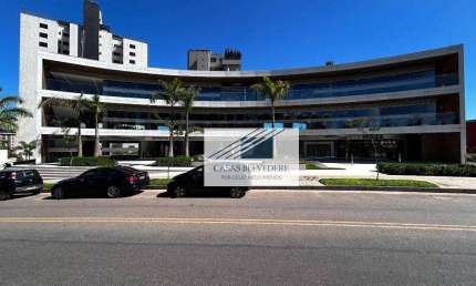 Loja para alugar por R$ 13.325,00/mês - Belvedere - Belo Horizonte/MG