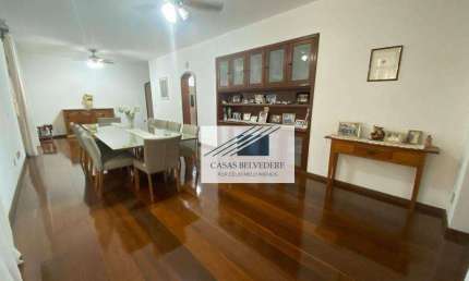 Apartamento 04 quartos à venda no bairro Funcionários