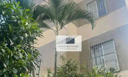 Apartamento à venda, 80 m² por R$ 420.000,00 - Sagrada Família - Belo Horizonte/MG