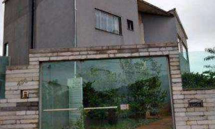 Kitnet para alugar, 30 m² por R$ 1.730,00/mês - Vale do Sol - Nova Lima/MG