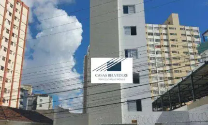 Apartamento à venda, 70 m² por R$ 630.000,00 - Colégio Batista - Belo Horizonte/MG