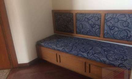 Sala para alugar, 27 m² por R$ 1.722,00/mês - Floresta - Belo Horizonte/MG