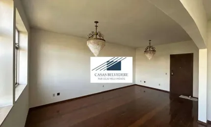 Apartamento com 4 quartos à venda na Avenida Assis Chateaubriand, 46, Floresta, Belo Horizonte