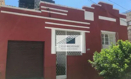 Casa com 3 dormitórios para alugar, 110 m² por R$ 3.739,00/mês - Floresta - Belo Horizonte/MG