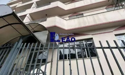 Lindo Apto 3 dorms 96 m² para Locação - Cond 25 de Julho - Santa Rosália - Sorocaba/SP