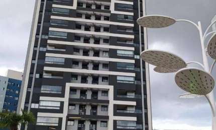 Lindo Apto para Locação Mirai Patriani 2 Suítes 91 m² - Parque Campolim - Sorocaba/SP
