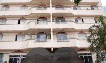 Excelente Apto 3 dorms, 96 m² - Venda ou Locação - Cond 25 de Julho Jardim Santa Rosália - Sorocaba/SP