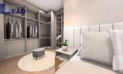 Apartamento Duplex com 2 dormitórios à venda, 82 m² por R$ 990.000,00 - Edifício Épico - Sorocaba/SP