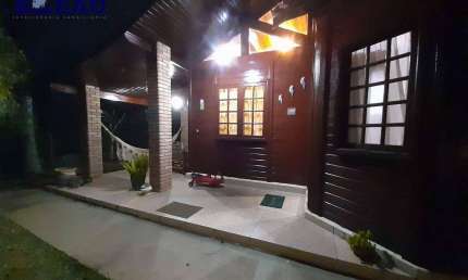Linda Casa Terrea 2 dorms à venda R$ 553,500 - Condomínio Village Serra - Araçoiaba da Serra/SP