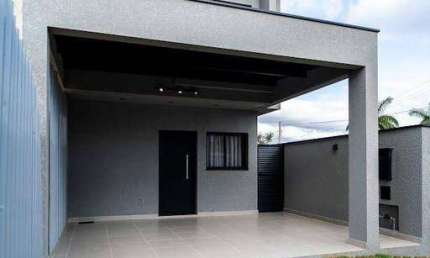 Casa em condomínio fechado com 3 quartos à venda na Rua Ana Conceição Fragoso, Jardim Vera Cruz, Sorocaba