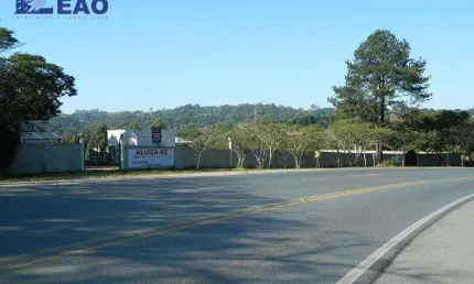 Imóvel sitio comercial e residencial na beira da pista - bairro barreiro - piedade - sp