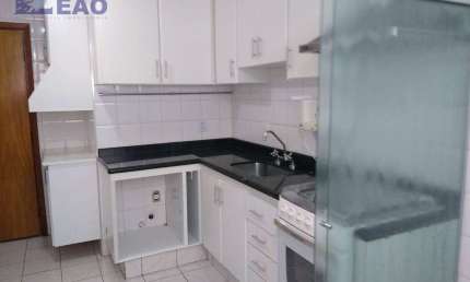 Apartamento para locação no Condomínio Residencial Ipê 3 dorm 1 suíte – R$ 2.500