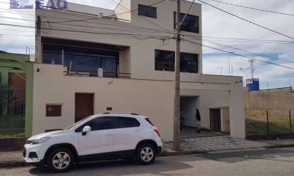 Excelente Sobrado p/ Locação 429m² com 5 Dorms 1 Suite- Santa Rosalia - Sorocaba