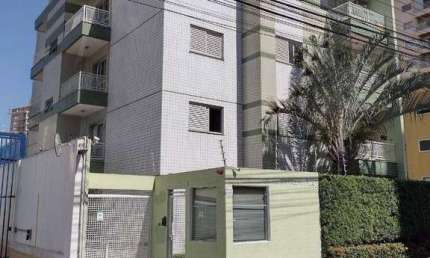 Amplo Apto com 3 dorms 1 Suíte 2 Vagas Cobertas Locação - Parque Campolim - Sorocaba