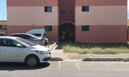 Apartamento com 2 quartos à venda na Quadra CL 212 Bloco G, Santa maria, Brasília