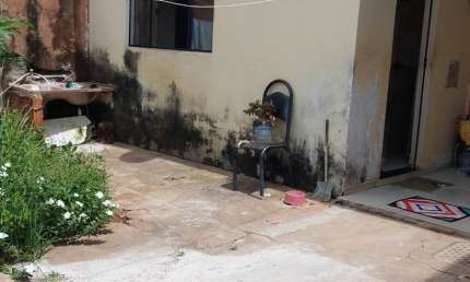 Casa com 2 quartos à venda na Quadra QR 429, Samambaia Norte (Samambaia), Brasília
