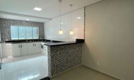 Casa com 2 quartos à venda na Quadra QR 604, Samambaia Norte (Samambaia), Brasília