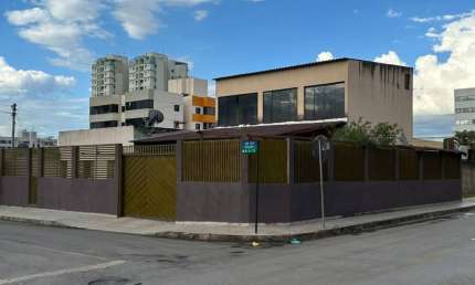 Terreno à venda na Quadra QN 614, Samambaia Norte (Samambaia), Brasília