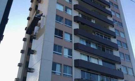 Amplo apartamento com 4 quartos no bairro São José - Condomínio Villa Cristina