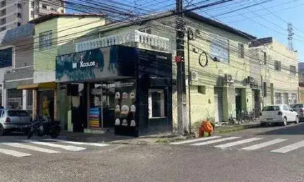 Casa comercial com 4 salas à venda na Rua Santa Luzia, Centro, Aracaju