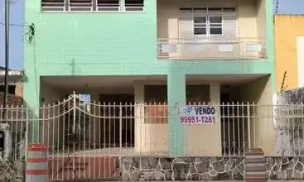 Casa com 4 quartos à venda na Rua Siriri, Centro, Aracaju