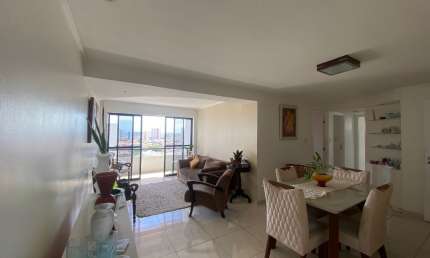 GRANDE OPORTUNIDADE NO BAIRRO JARDINS - APARTAMENTO 12º ANDAR - NORTE/LESTE