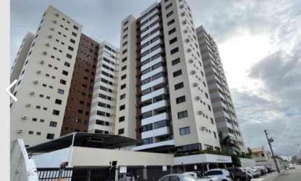 Belíssimo e amplo apartamento no Residencial José Milton Machado, sombra (nascente), 4/4 e 2 suítes
