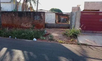 Imóvel para venda com 80 metros quadrados com 3 quartos