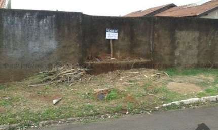 Lote/Terreno para venda possui 458 metros quadrados em Jardim São Lourenço - Campo Grande - MS