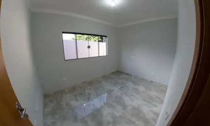 Casa com 2 quartos à venda na Rua Maria Conceição Guimarães, Residencial Oliveira, Campo Grande