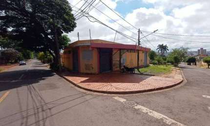 Galpão/Depósito/Armazém para venda com 375 metros quadrados em Vila Planalto - Campo Grande - MS