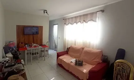 Apartamento com 3 quartos à venda na Avenida Brasil Central, Santo Antônio, Campo Grande