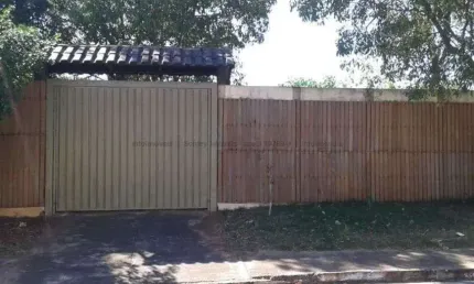 Lote/Terreno para venda com 144 metros quadrados em Jardim Samambaia - Campo Grande - MS