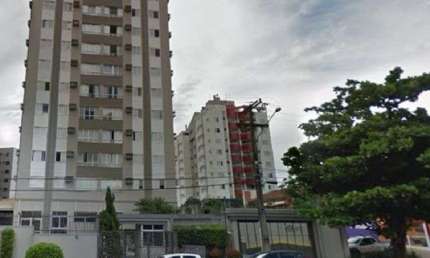 Apartamento para venda tem 98 metros quadrados com 3 quartos em Vila Rica - Campo Grande - MS