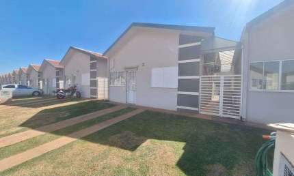 Térrea para venda possui 50 metros quadrados com 2 quartos em Vila Nasser - Campo Grande - MS
