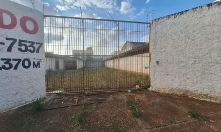 Imóvel para venda com 630 metros quadrados em Vila Santa Dorothéia - Campo Grande - MS