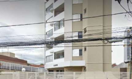 Apartamento para venda tem 166 metros quadrados com 4 quartos em Centro - Campo Grande - MS