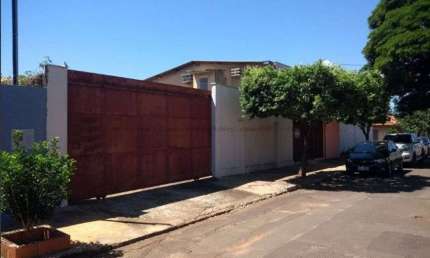 Prédio/Edifício inteiro para venda com 278 metros quadrados com 4 quartos