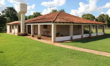 Chácara para venda (Renda passiva - Excelente para aluguel de eventos)