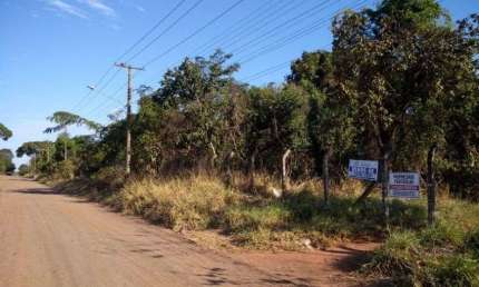 Lote/Terreno para venda possui 10000 metros quadrados em Jardim Monte Alegre - Campo Grande - MS