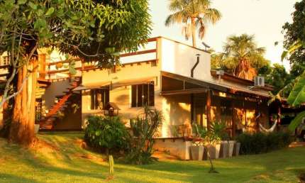 Chácara / sítio com 4 quartos à venda na Área Rural, Zona Rural, Campo Grande