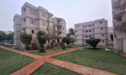 Apartamento pronto para Morar, com vista maravilhosa e condomínio bem arborizado!