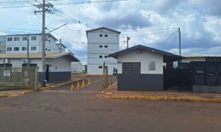 Apartamento com 2 quartos à venda na Rua Cláudio Coutinho, 1300, Jardim Campo Nobre, Campo Grande