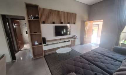 Casa com 3 quartos à venda na Rua Lourenço da Veiga, 698, Jardim Campo Belo, Campo Grande