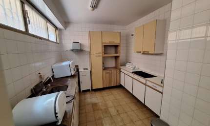 Casa comercial com 7 salas para alugar na Rua Paraíba, 943, Jardim dos Estados, Campo Grande