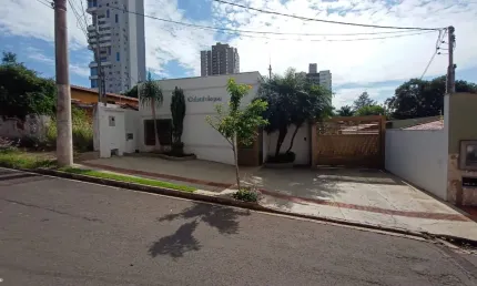 Ponto comercial com 5 salas à venda na Travessa Dona Sabina, 120, Jardim dos Estados, Campo Grande