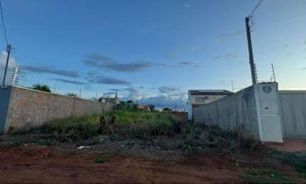 Terreno à venda na Rua Doutor Germano Barros de Souza, Residencial Oliveira, Campo Grande