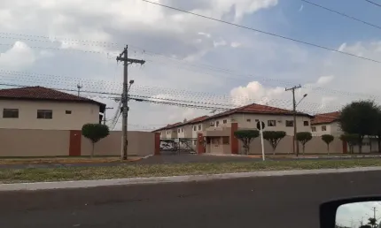 Apartamento com 3 quartos à venda na Avenida Marquês de Pombal, 1947, Tiradentes, Campo Grande