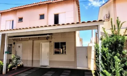 Casa com 2 quartos à venda na Avenida Rita Vieira de Andrade, 700, Parque Residencial Rita Vieira, Campo Grande