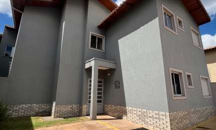 2 quartos - Vila Nasser - Condomínio Arizona- semi mobiliado